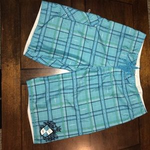 Quicksilver Board Shorts